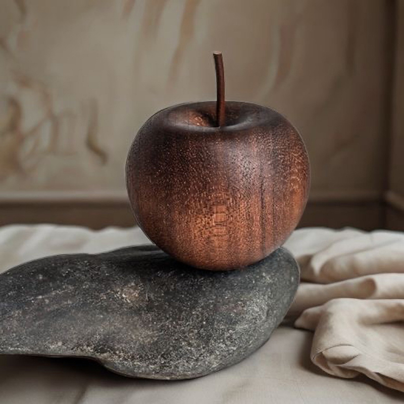 Fragrance Home Decor - 1 Buah Diffuser Minyak Esensial Berbentuk