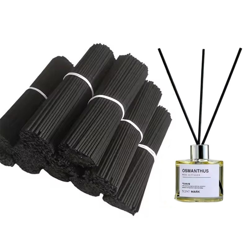 Home Fragrance Tool - 10/50/100 Buah Set Stik Diffuser Reed