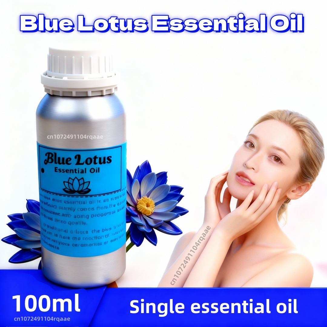 Home Fragrance Reeds - Minyak Teratai Biru Alami untuk Reed