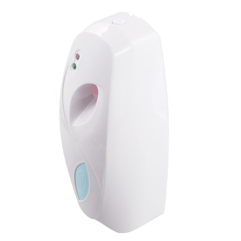 Home Fragrance Flowers - X09A Semprotan Pengharum Ruangan Otomatis, Dispenser