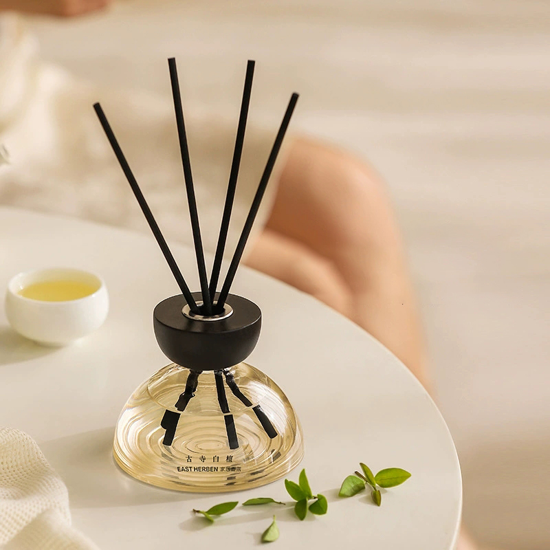 Home Fragrance Reeds - Botol Diffuser Reed 200ml dengan Minyak