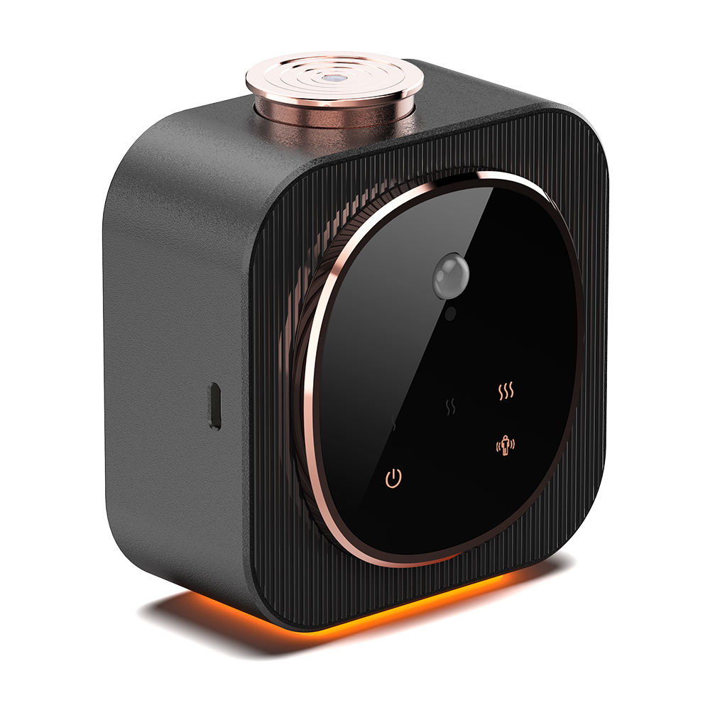 Home Fragrance Aroma - Diffuser Minyak Esensial Tanpa Air untuk