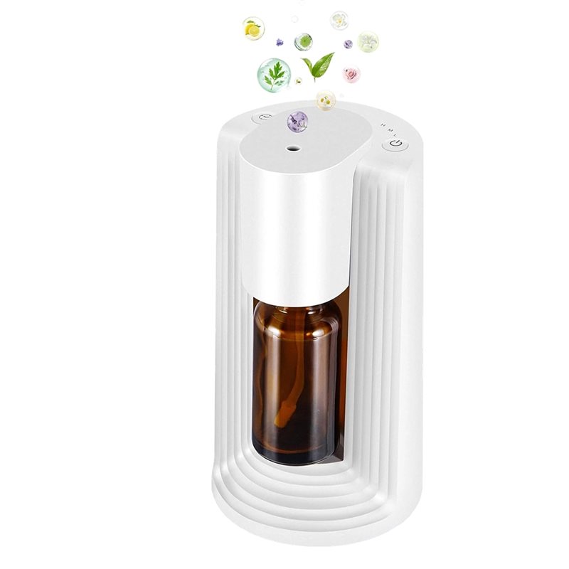 Home Fragrance Aroma - 【NEW A39M】 Diffuser Minyak Esensial Tanpa