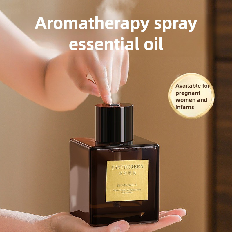 Minyak Reed Diffuser 500ml Tan - Home Fragrance Reeds ulasan dan harga
