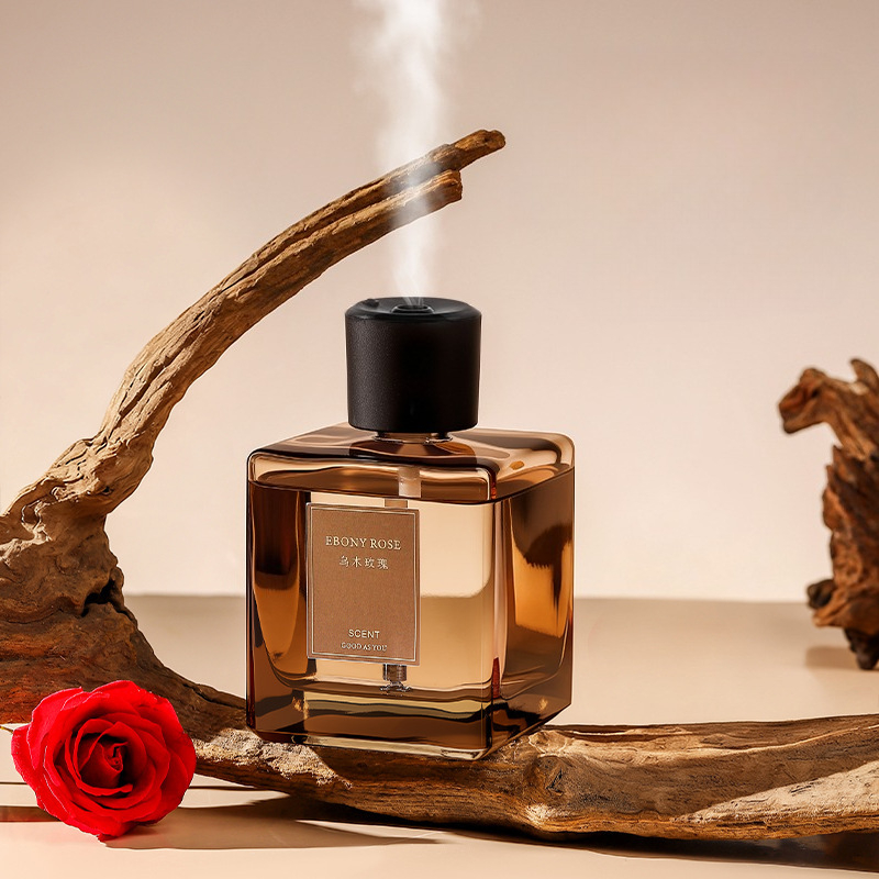 Minyak Reed Diffuser 500ml Tan - Home Fragrance Reeds ulasan dan harga