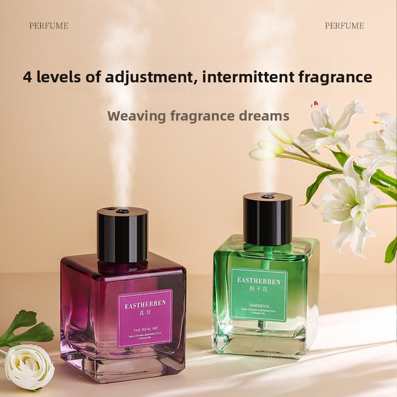 Minyak Reed Diffuser 500ml Tan - Home Fragrance Reeds ulasan dan harga