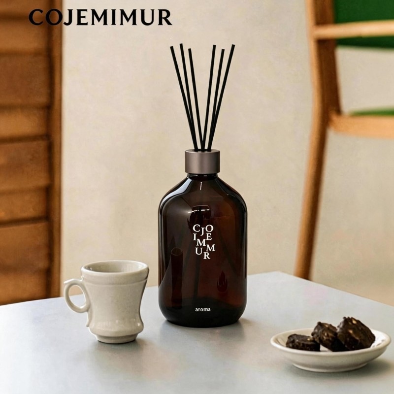 Set Reed Diffuser 500ml Aroma  - Home Fragrance Reeds ulasan dan harga