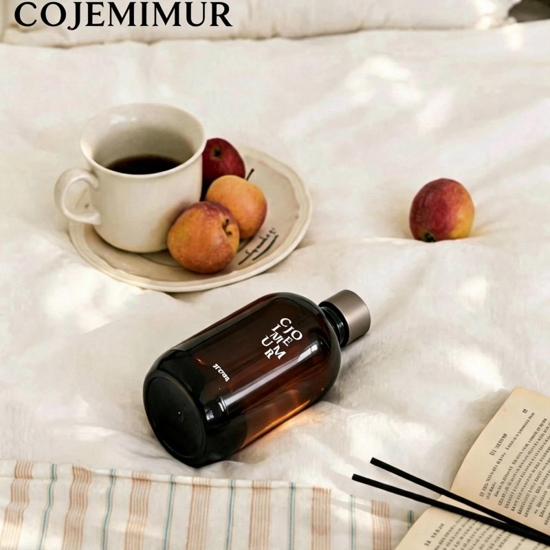 Set Reed Diffuser 500ml Aroma  - Home Fragrance Reeds ulasan dan harga