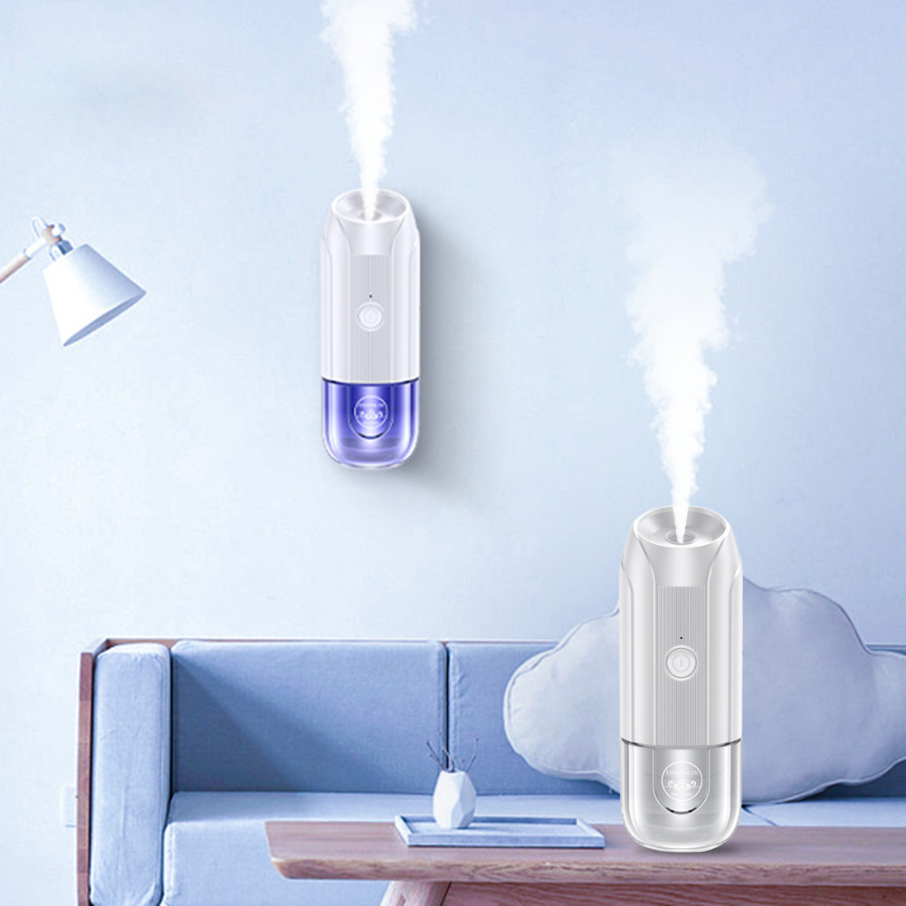 Mini Aromas Diffuser Portable  - Home Fragrance Aroma ulasan dan harga