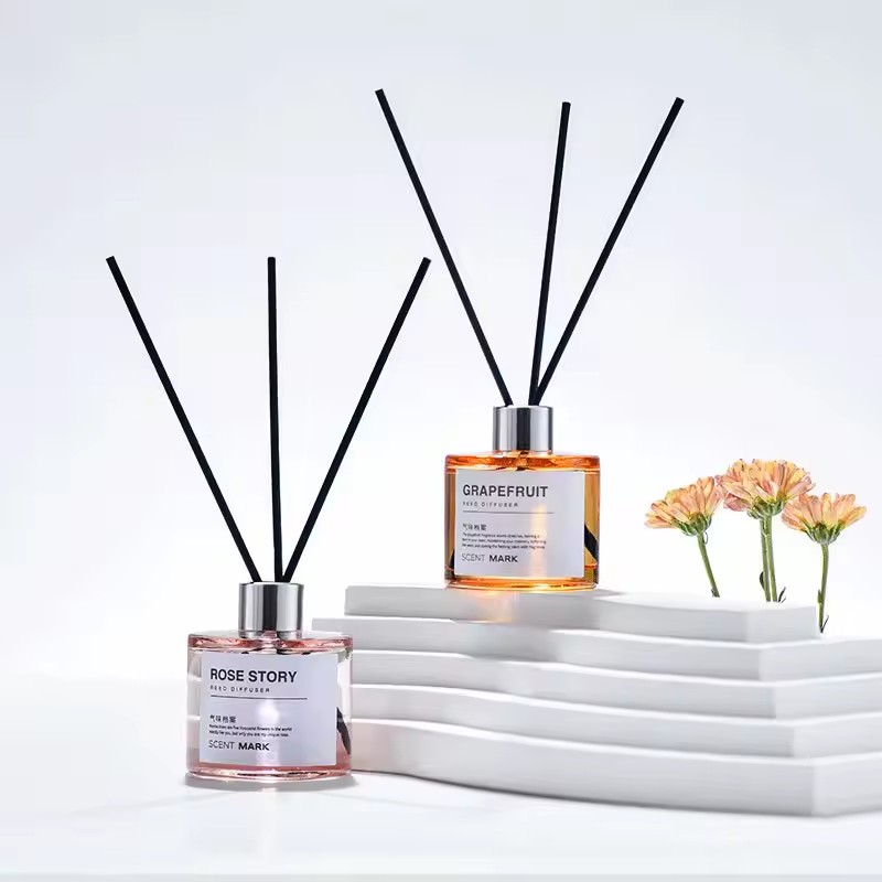 10/50/100 Buah Set Stik Diffus - Home Fragrance Tool ulasan dan harga