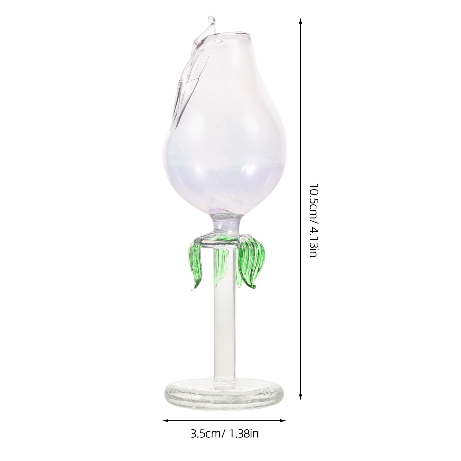 2 Buah Botol Kaca Diffuser Min - Fragrance Home Decor ulasan dan harga