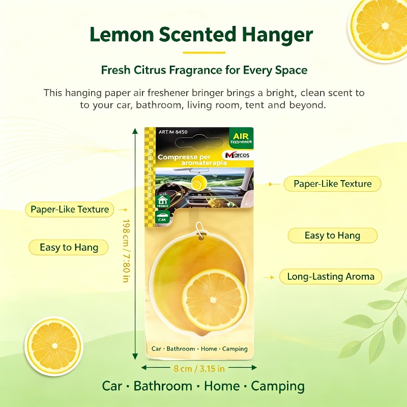 Penyegar Udara Mobil Bentuk Bu - Fragrance Home Decor ulasan dan harga