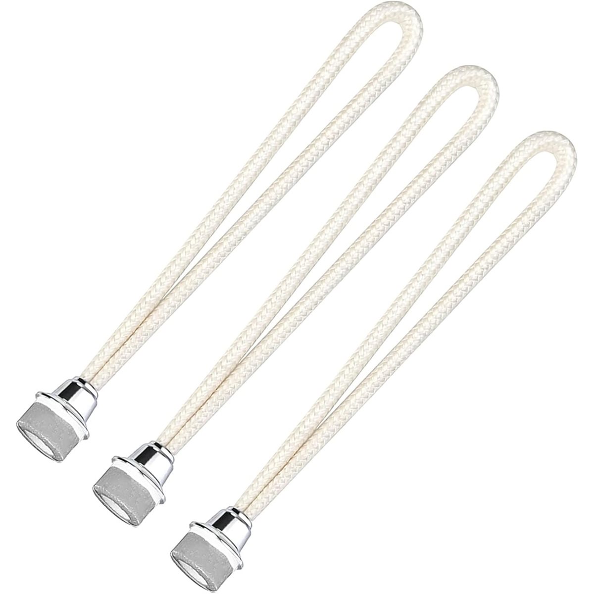 828 Mega Sale 3Pcs Sumbu Lampu - Home Fragrance For Sale ulasan dan harga