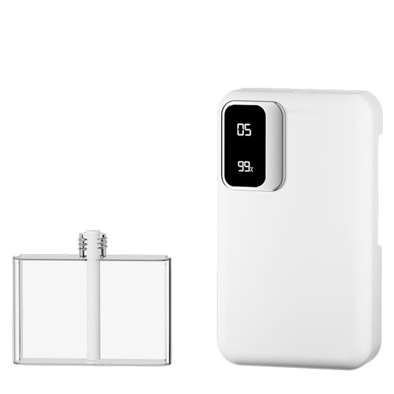 A74G-USB Penyemprot Otomatis P - Home Fragrance Flowers ulasan dan harga