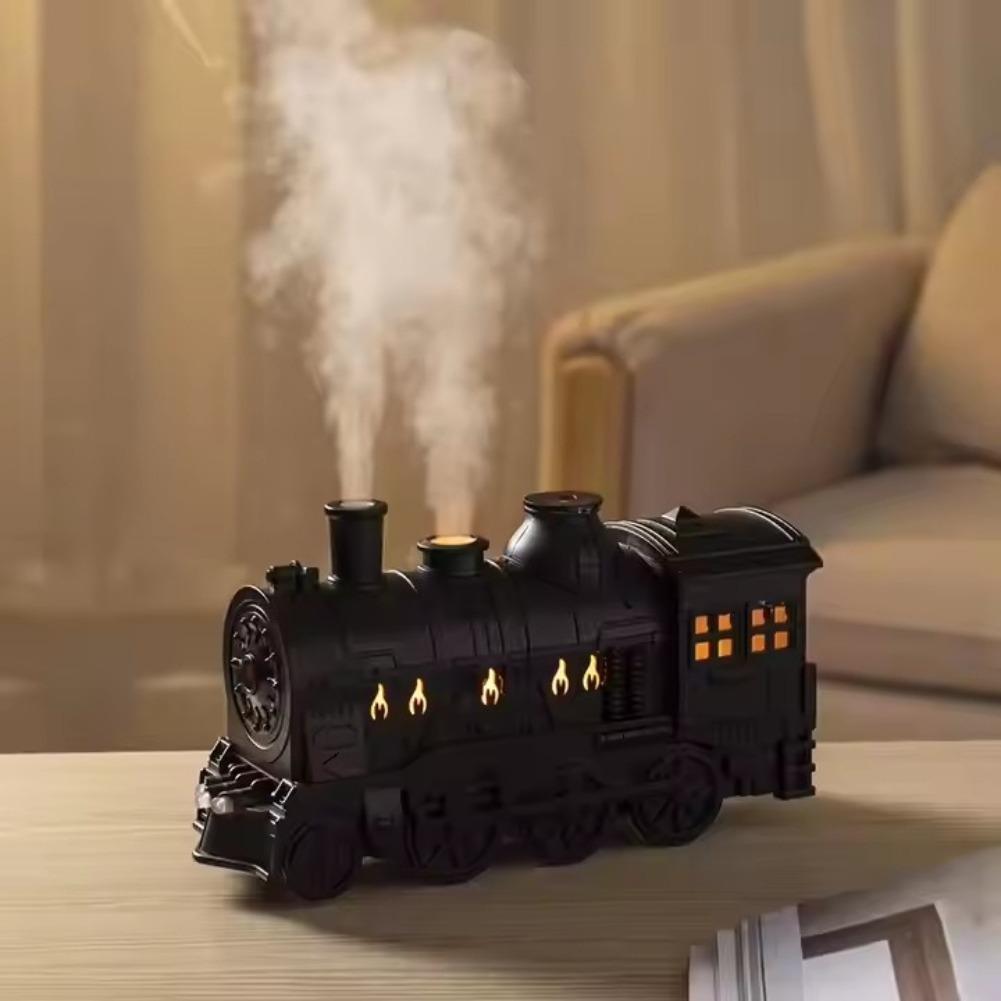 Diffuser Minyak Esensial Ultra - Home Fragrance Natural ulasan dan harga