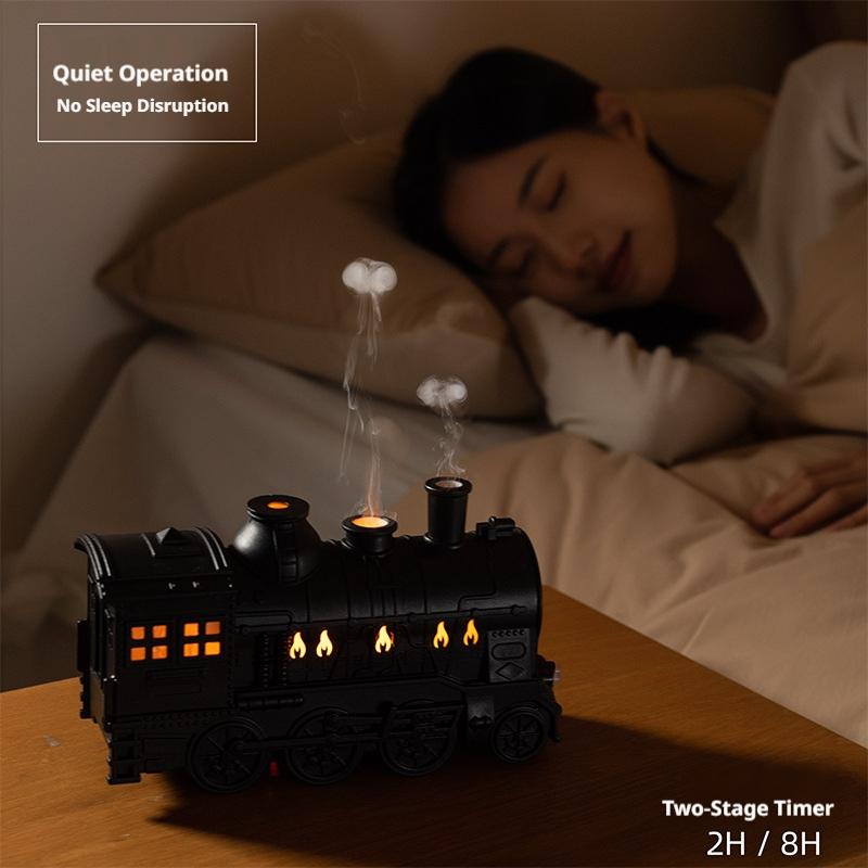 Diffuser Minyak Esensial Ultra - Home Fragrance Natural ulasan dan harga