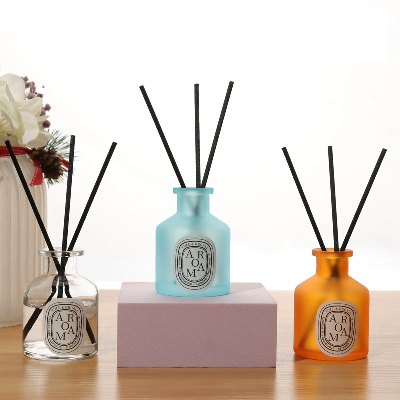 Promo Panas Set Minyak Diffuse - Home Fragrance Reeds ulasan dan harga