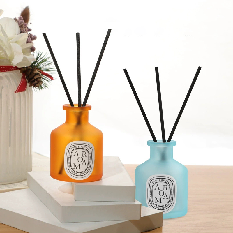 Promo Panas Set Minyak Diffuse - Home Fragrance Reeds ulasan dan harga