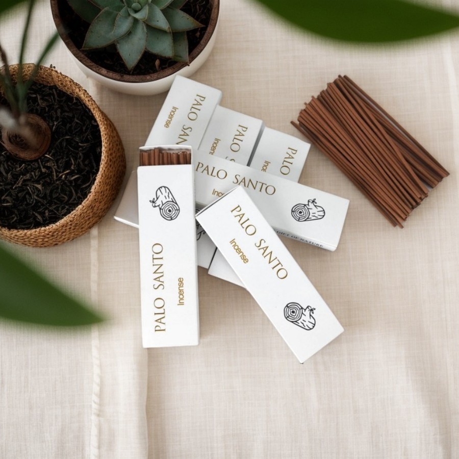 10 kotak/50 kotak Grosir Penju - Home Fragrance For Sale ulasan dan harga