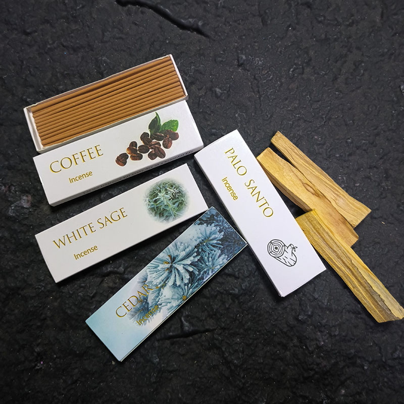 10 kotak/50 kotak Grosir Penju - Home Fragrance For Sale ulasan dan harga