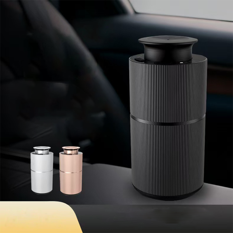 Diffuser Mobil Pintar Berbahan - Home Fragrance Aroma ulasan dan harga