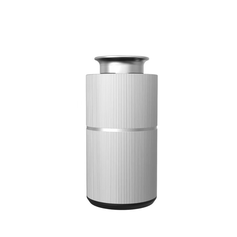 Diffuser Mobil Pintar Berbahan - Home Fragrance Aroma ulasan dan harga