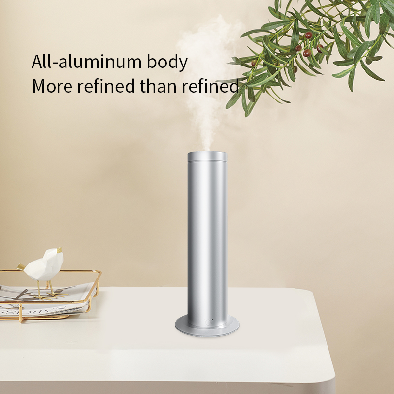 Diffuser Aroma Pintar Tanpa Ai - Home Fragrance Aroma ulasan dan harga