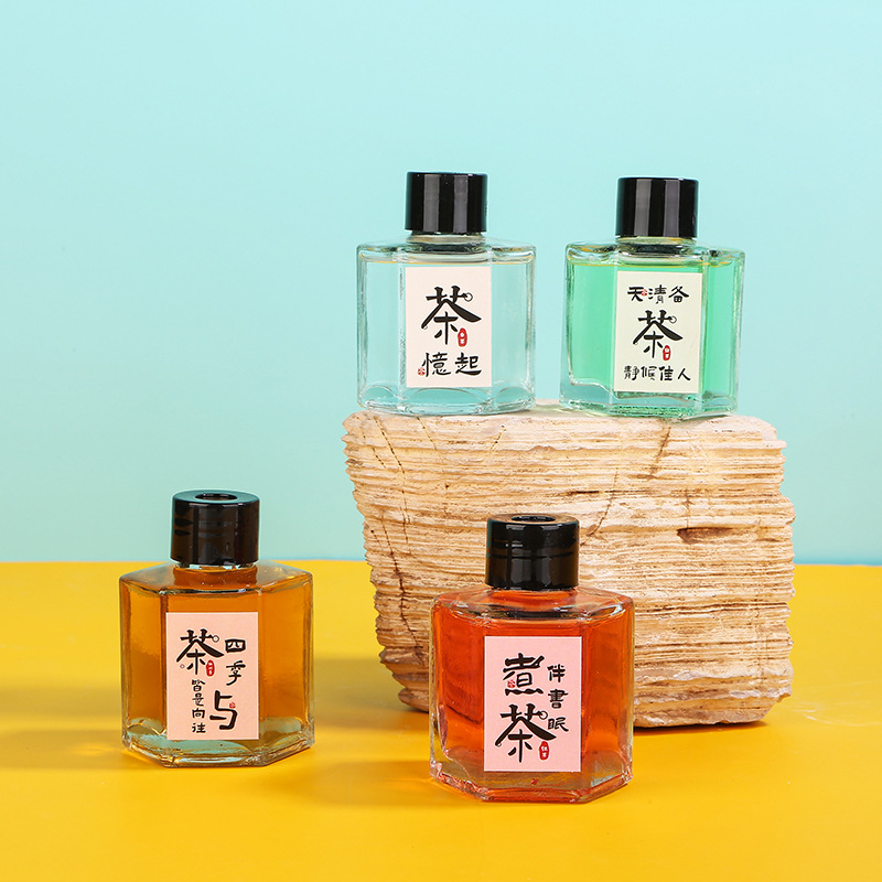 Minyak Diffuser Seri Teh Cina  - Home Fragrance Reeds ulasan dan harga