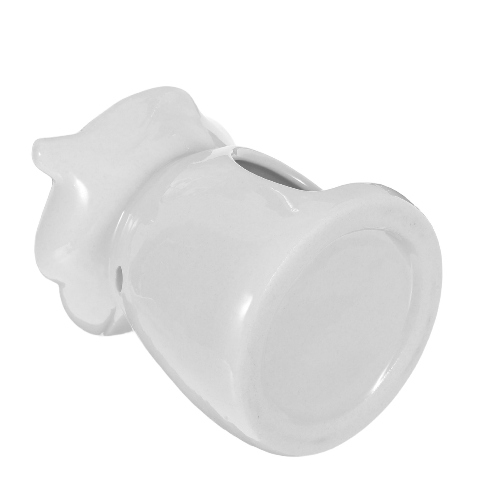 Tempat Lilin Keramik Bentuk Da - Fragrance Home Decor ulasan dan harga