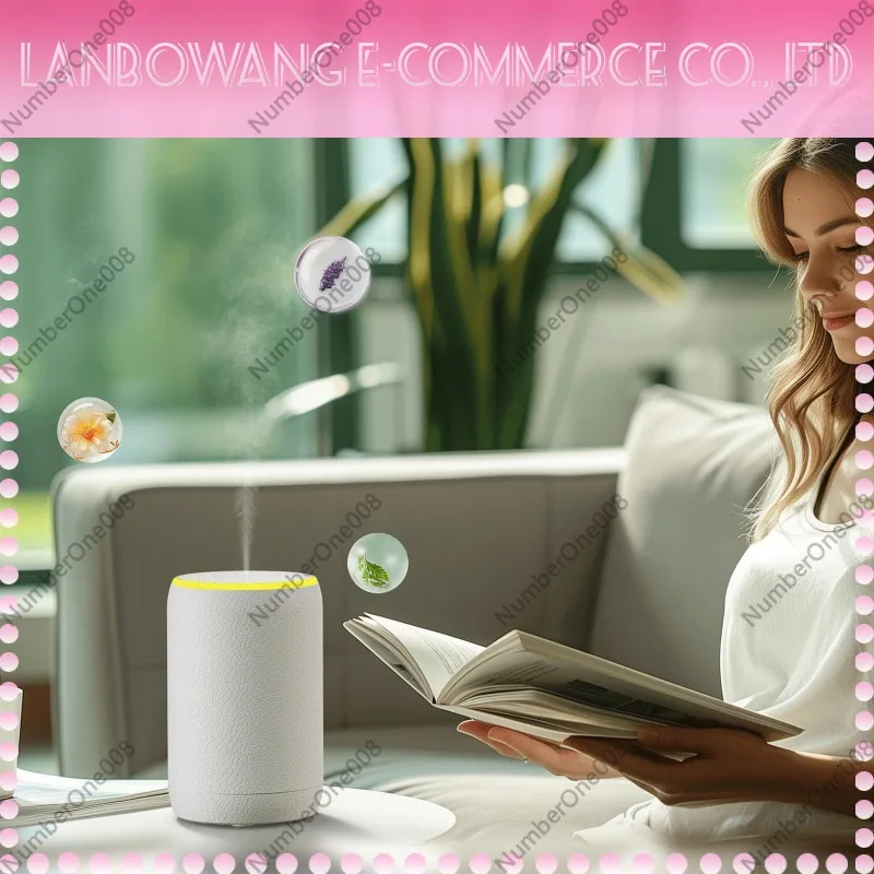 Diffuser Aroma Kabut Dingin, N - Home Fragrance Aroma ulasan dan harga