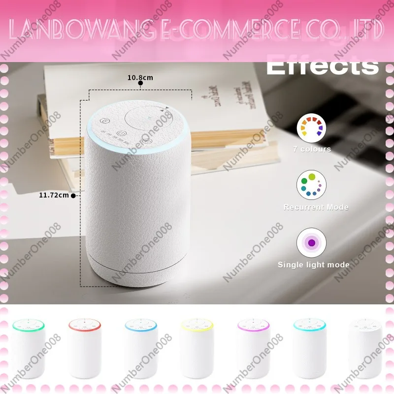 Diffuser Aroma Kabut Dingin, N - Home Fragrance Aroma ulasan dan harga