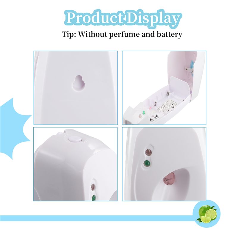 X09A Semprotan Pengharum Ruang - Home Fragrance Flowers ulasan dan harga