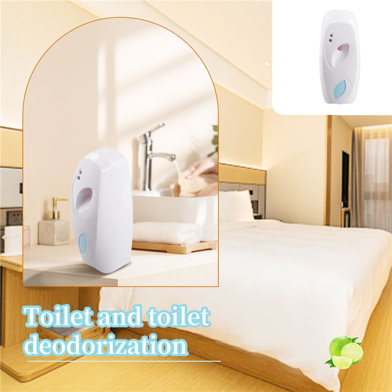 X09A Semprotan Pengharum Ruang - Home Fragrance Flowers ulasan dan harga