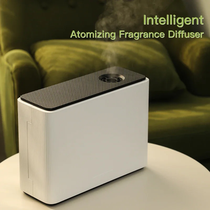 NAMSTE 1000ML Diffuser Aroma P - Home Fragrance Aroma ulasan dan harga