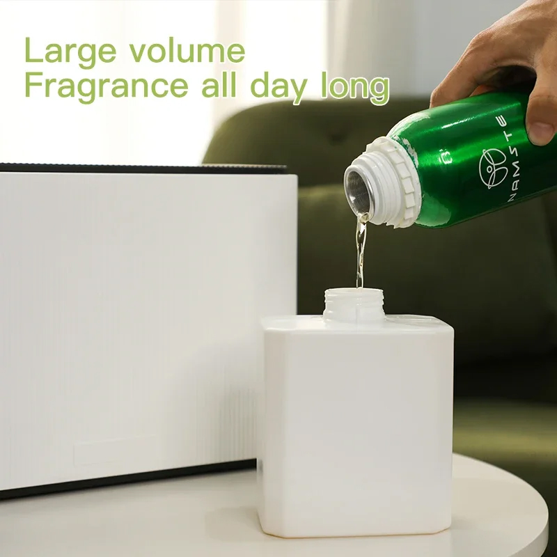 NAMSTE 1000ML Diffuser Aroma P - Home Fragrance Aroma ulasan dan harga