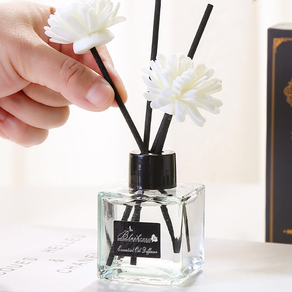 Minyak Aroma Reed Diffuser 50m - Home Fragrance Reeds ulasan dan harga