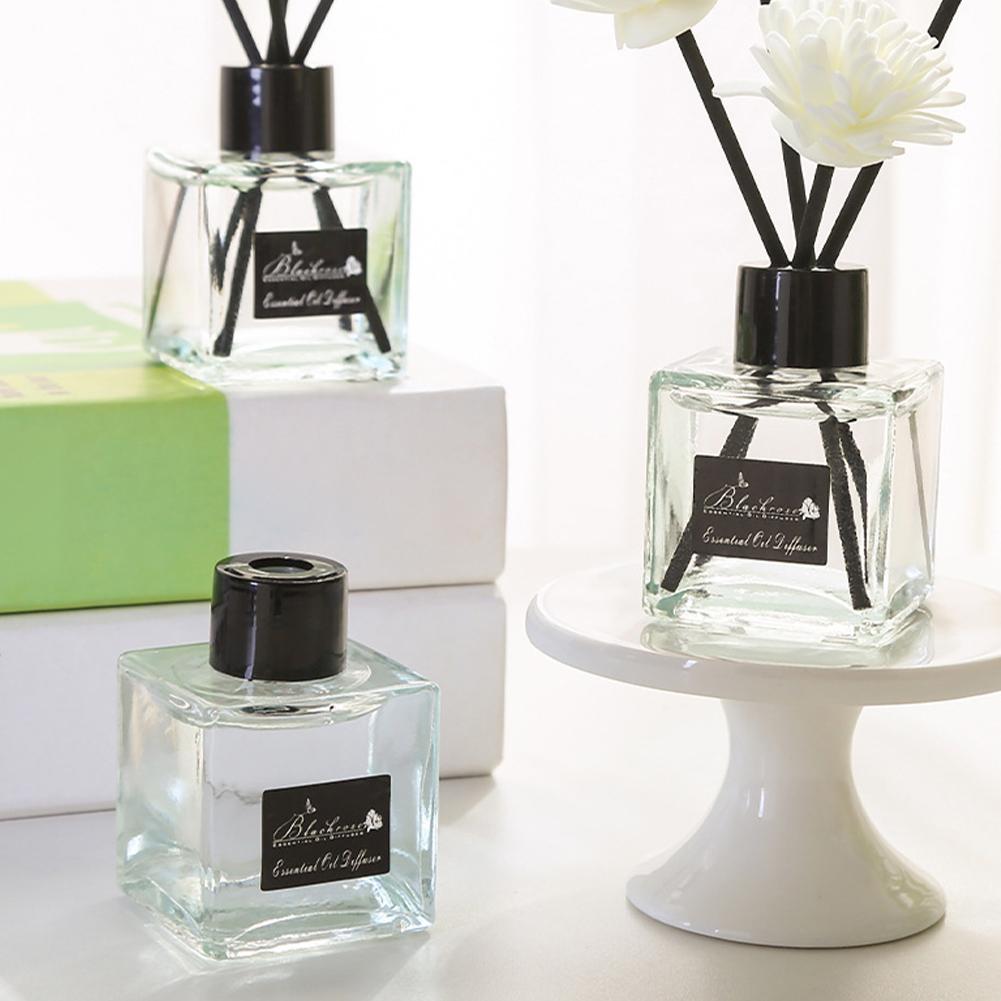Minyak Aroma Reed Diffuser 50m - Home Fragrance Reeds ulasan dan harga