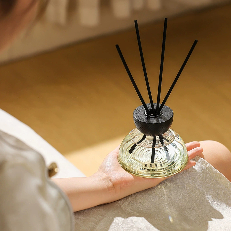 Botol Diffuser Reed 200ml deng - Home Fragrance Reeds ulasan dan harga