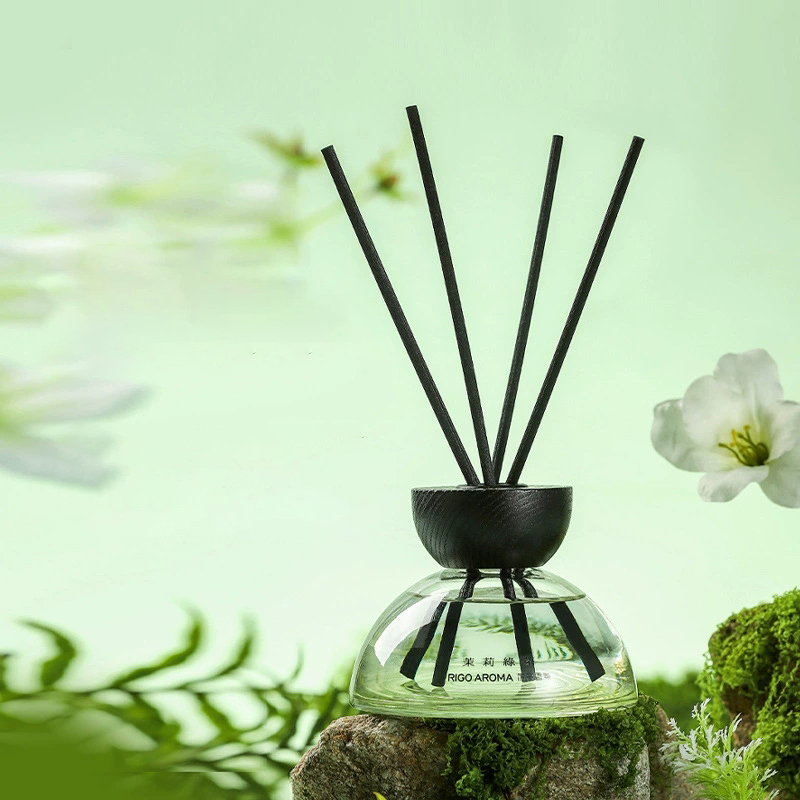 Botol Diffuser Reed 200ml deng - Home Fragrance Reeds ulasan dan harga