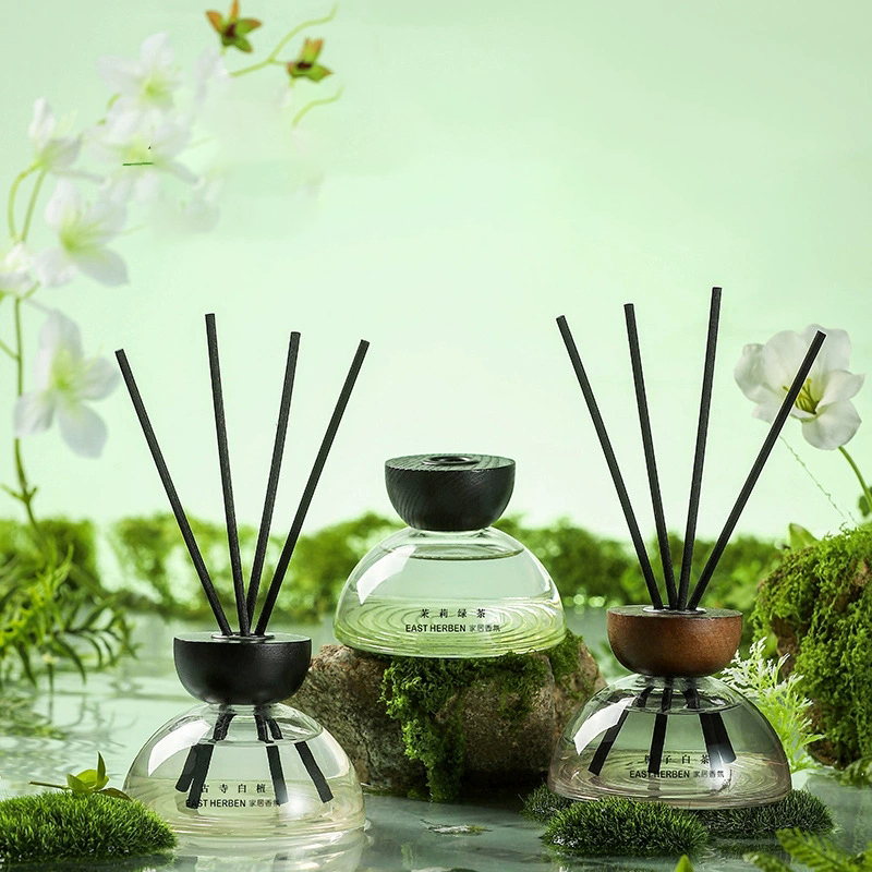Botol Diffuser Reed 200ml deng - Home Fragrance Reeds ulasan dan harga