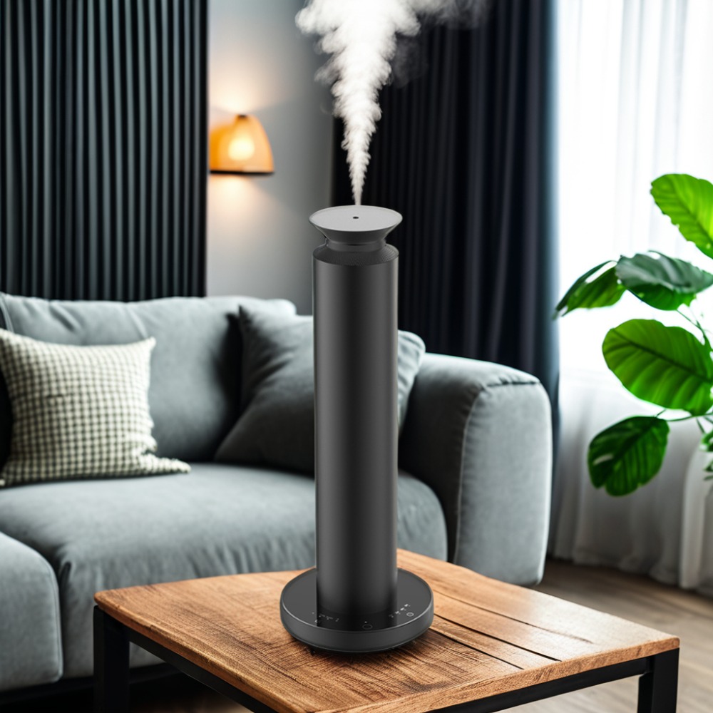 Diffuser aroma semprot berkual - Home Fragrance For Sale ulasan dan harga