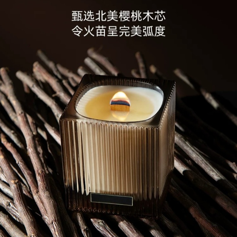 Lilin Aromaterapi Beraroma, Wa - Fragrance Home Decor ulasan dan harga