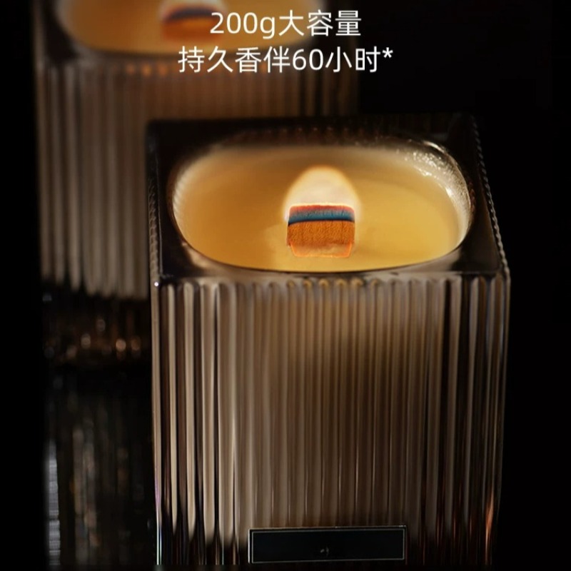Lilin Aromaterapi Beraroma, Wa - Fragrance Home Decor ulasan dan harga