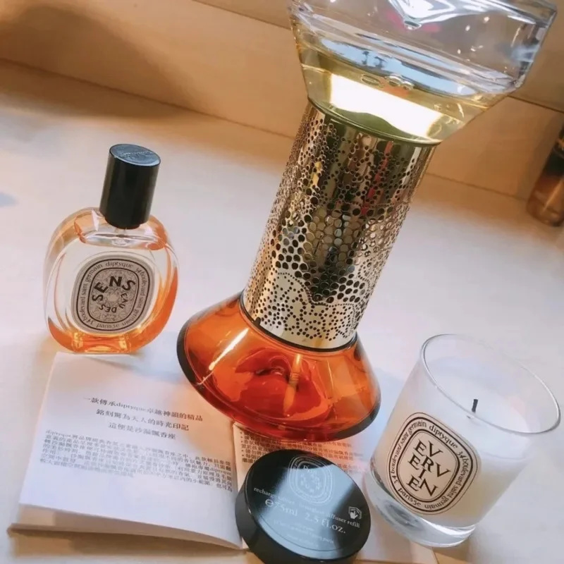 Diptyques Hourglass Diffuser B - Home Fragrance Natural ulasan dan harga