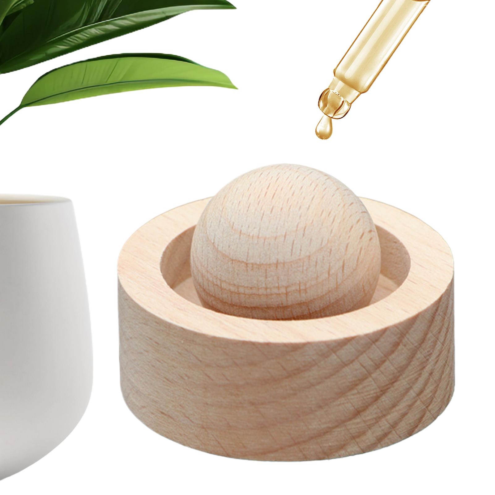 Diffuser Minyak Esensial Mobil - Home Fragrance Homemade ulasan dan harga