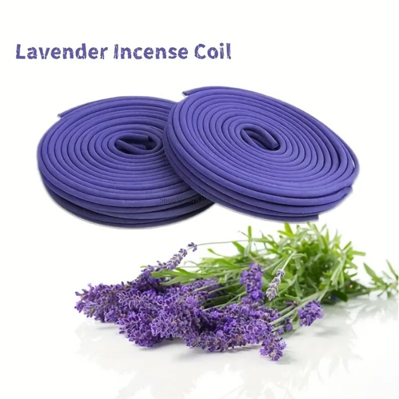 50 Batang Dupa Lavender Alami  - Home Fragrance Natural ulasan dan harga