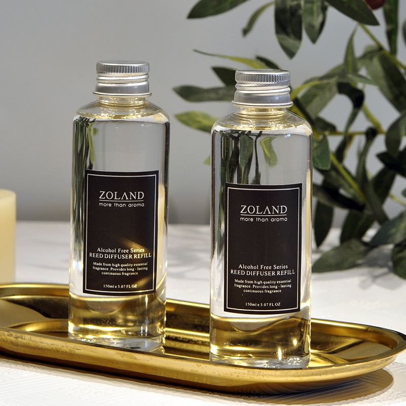 150 Ml Home Fragrance Alam Aro - Home Fragrance Natural ulasan dan harga