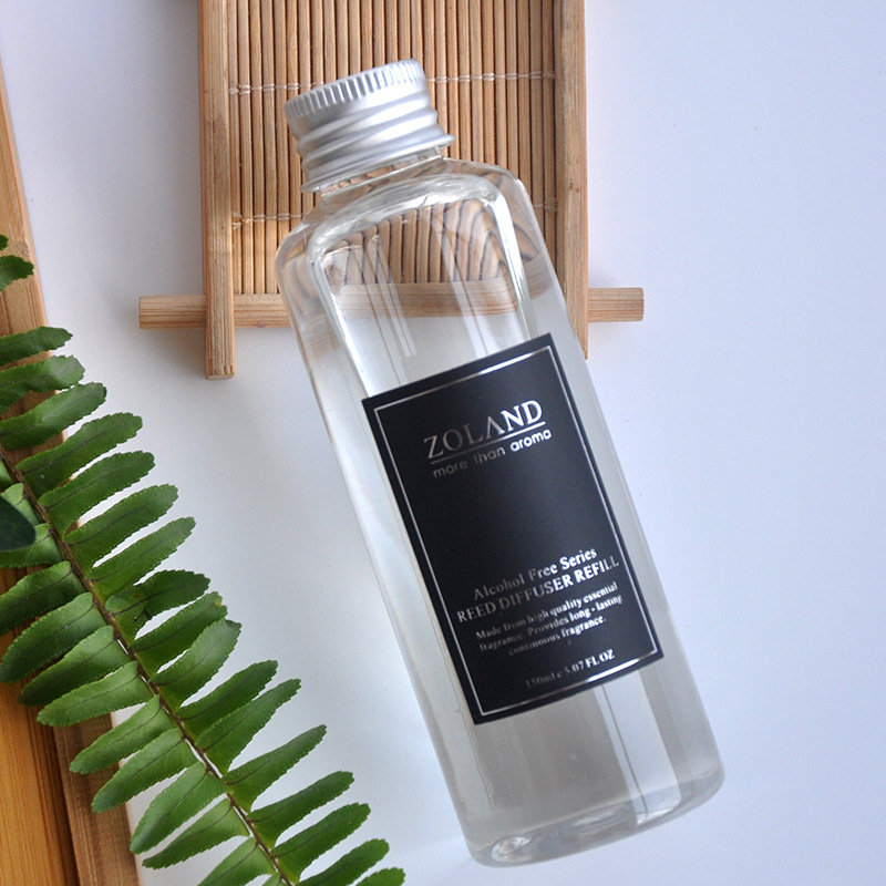 150 Ml Home Fragrance Alam Aro - Home Fragrance Natural ulasan dan harga