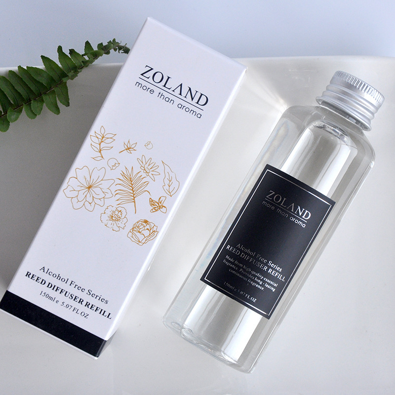 150 Ml Home Fragrance Alam Aro - Home Fragrance Natural ulasan dan harga
