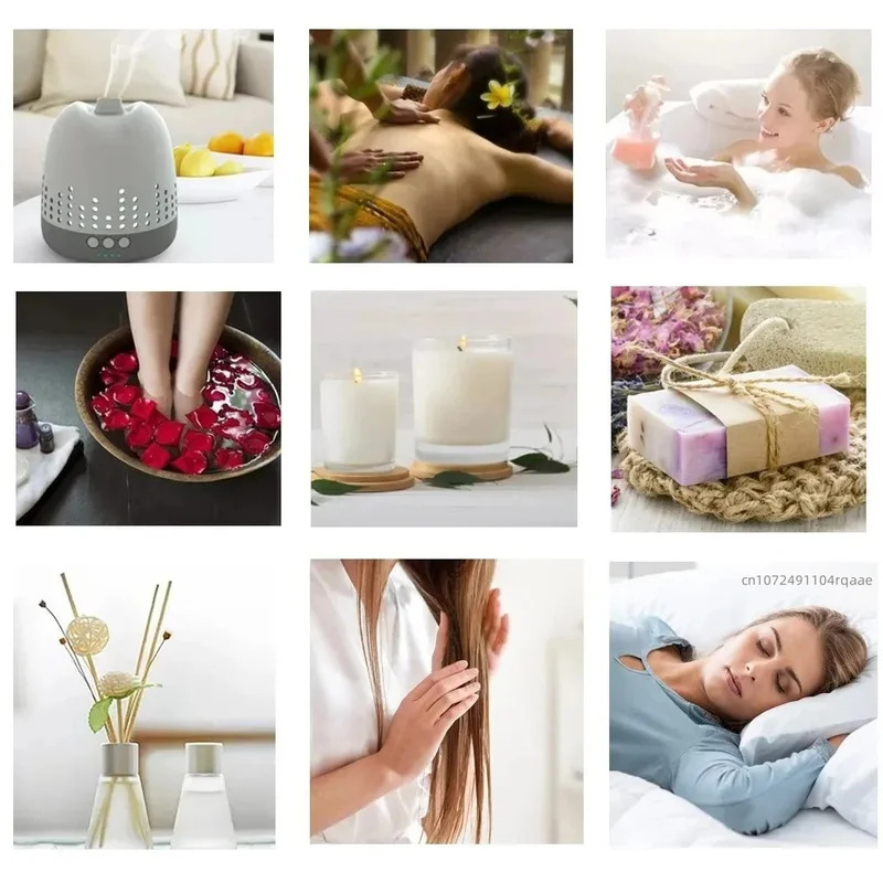 Pengharum Ruangan Alami Aroma  - Home Fragrance Reeds ulasan dan harga